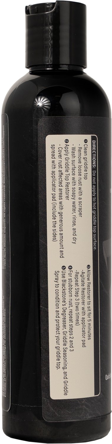 Blackstone Griddle Top Restoration Kit