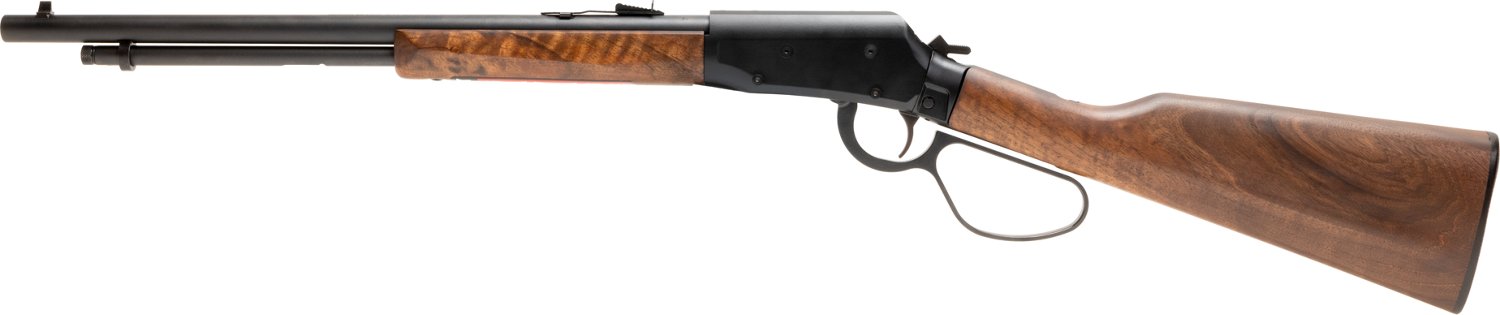 Savage Revel Wood Stock .22 LR Lever-Action Rifle                                                                                - view number 2