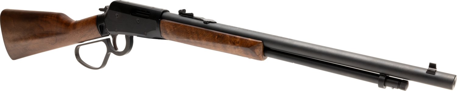 Savage Revel Wood Stock .22 LR Lever-Action Rifle                                                                                - view number 3