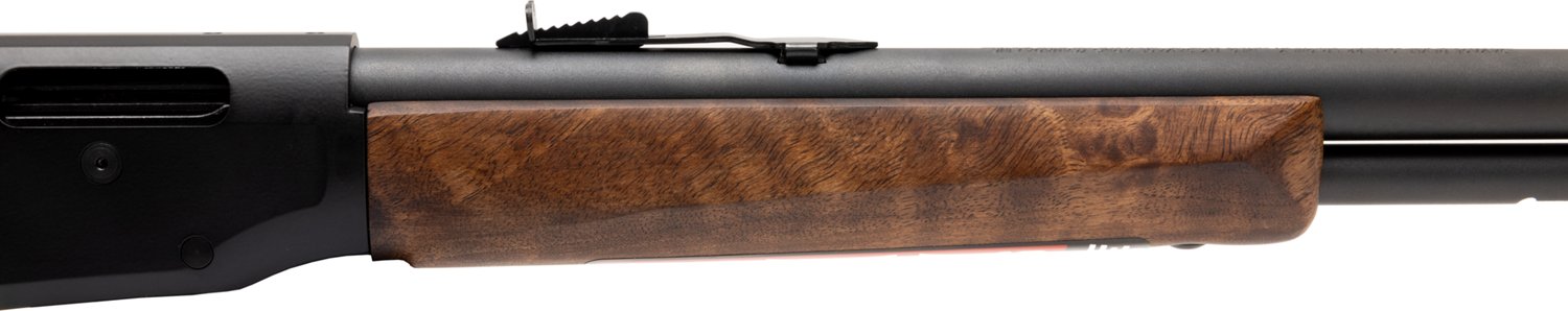 Savage Revel Wood Stock .22 LR Lever-Action Rifle                                                                                - view number 7
