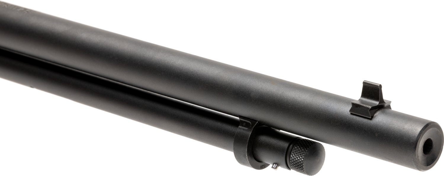 Savage Revel Wood Stock .22 LR Lever-Action Rifle                                                                                - view number 8