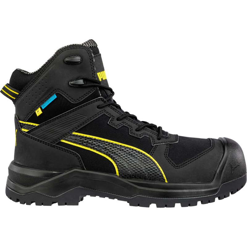 Puma Men's Safety R… - image