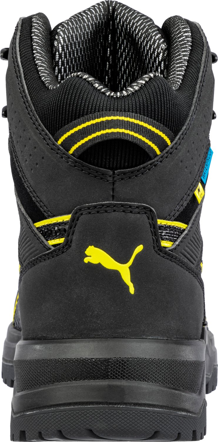 PUMA Men's Safety Rock HD 6 in Boots - view number 5