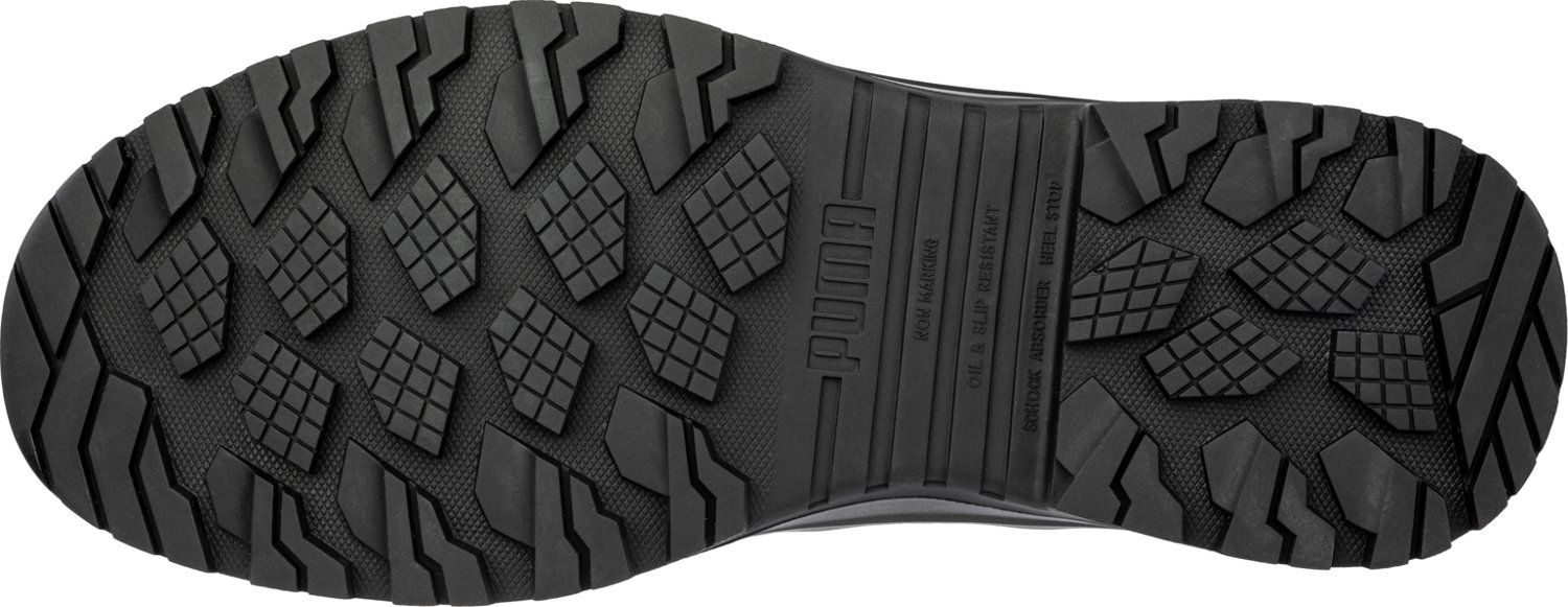 PUMA Men's Safety Rock HD 6 in Boots - view number 7