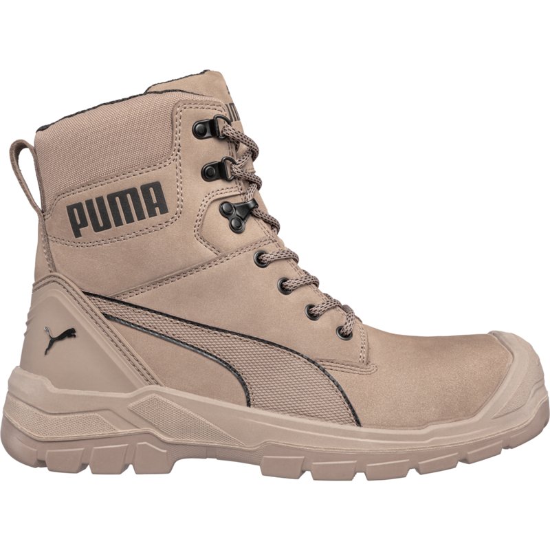 Puma Men's Safety C… - image
