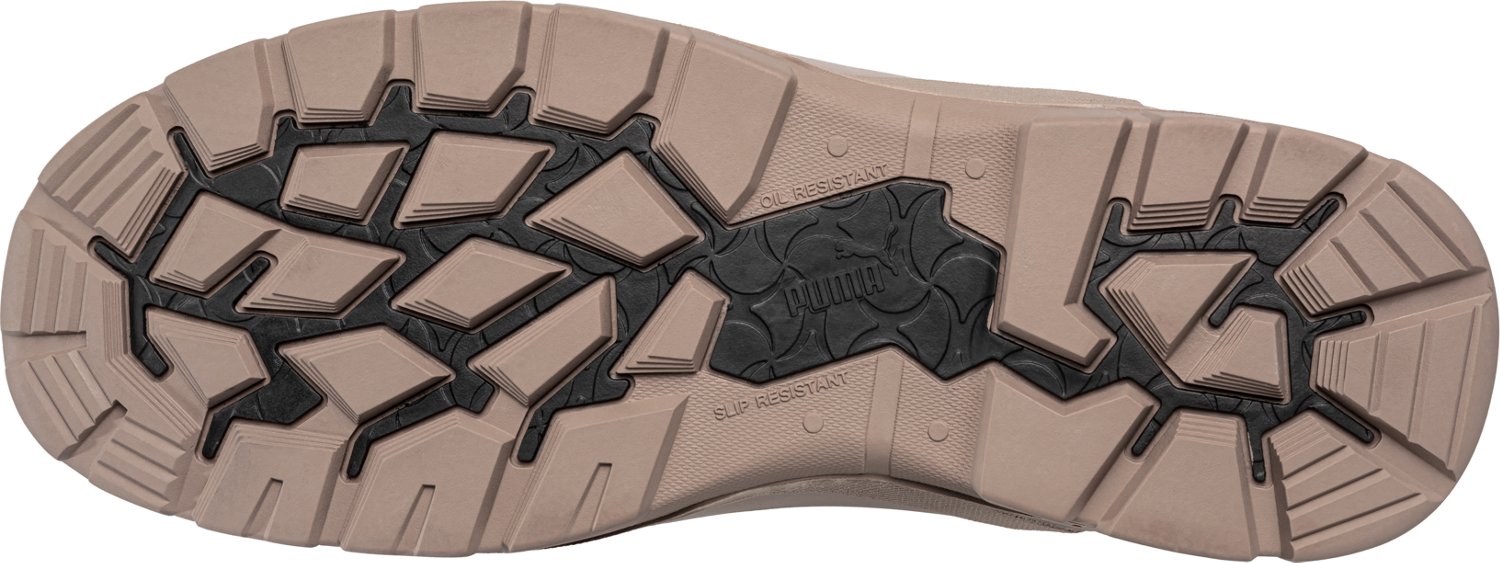 PUMA Men's Safety Conquest CTX High Boots - view number 7