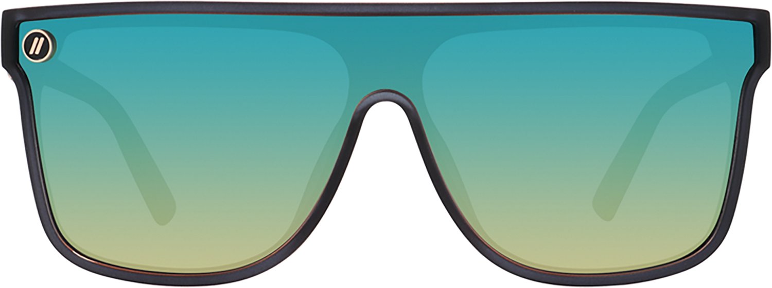 Blenders Eyewear Sci-Fi Sunglasses                                                                                               - view number 3