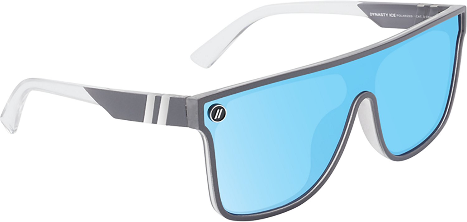 Blenders Eyewear Sci-Fi Sunglasses                                                                                               - view number 3