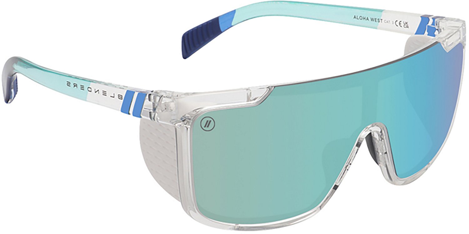 Blenders Active Sci-Fi Sunglasses - view number 3