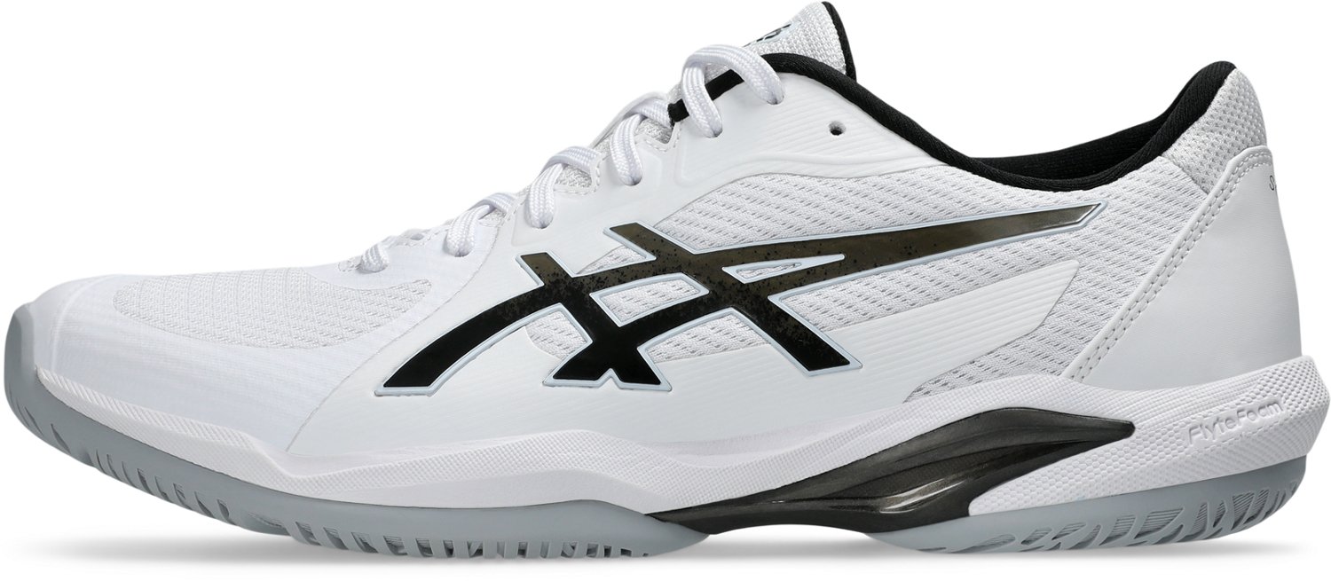 ASICS Men's Solution Swift Ff2 Tennis Shoes - view number 2