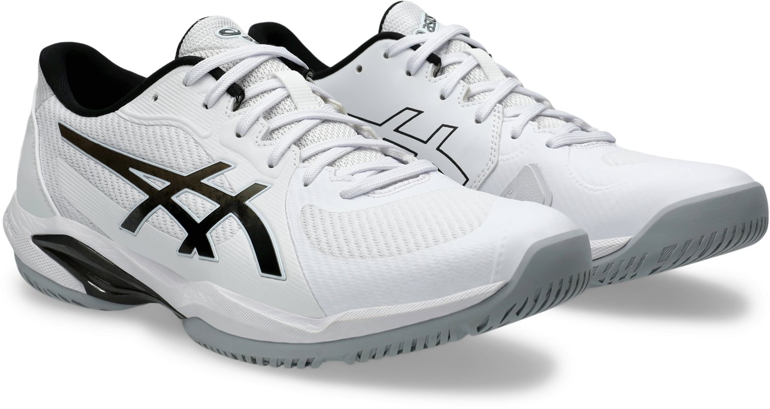 ASICS Men's Solution Swift Ff2 Tennis Shoes - view number 3