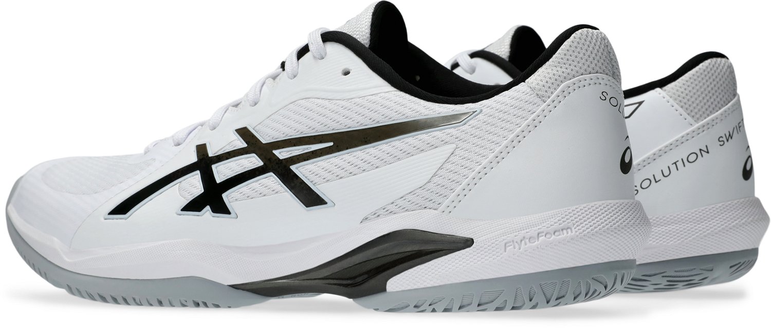 ASICS Men's Solution Swift Ff2 Tennis Shoes - view number 4
