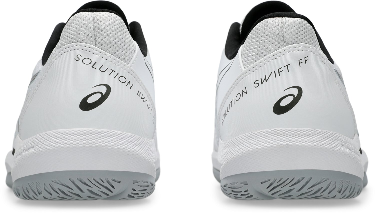 ASICS Men's Solution Swift Ff2 Tennis Shoes - view number 5