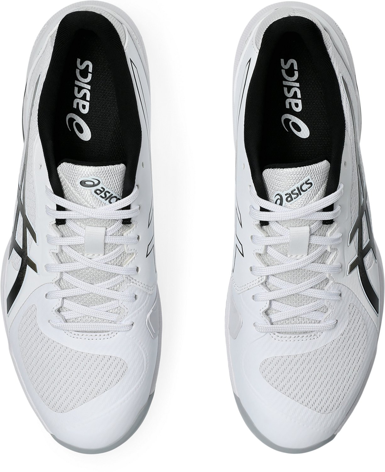 ASICS Men's Solution Swift Ff2 Tennis Shoes - view number 6