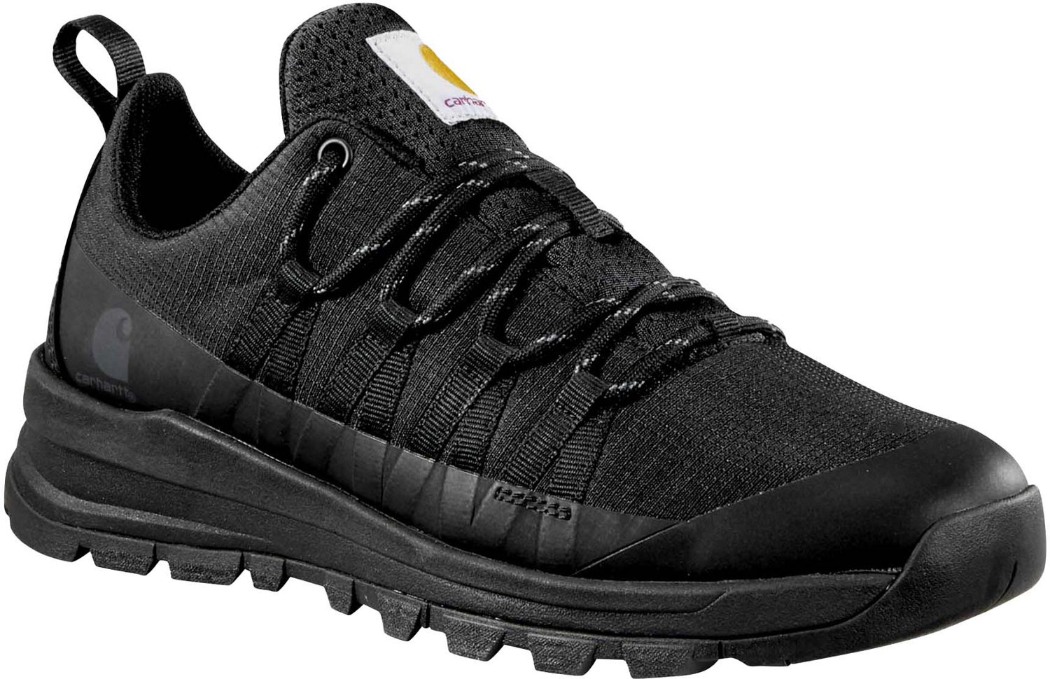Carhartt Men's Gilmore Nano Toe Ripstop Low Work Boots