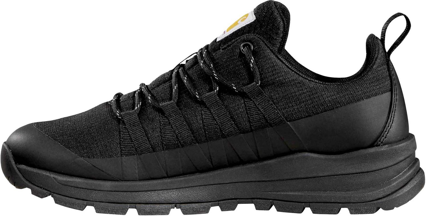 Carhartt Men's Gilmore Nano Toe Ripstop Low Work Boots
