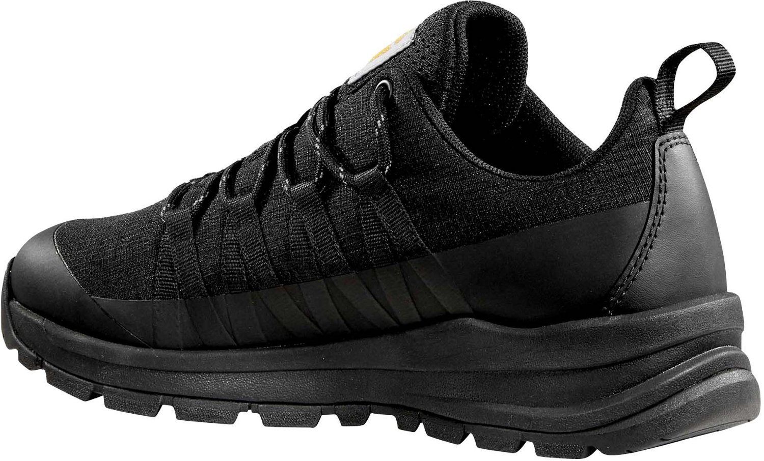 Carhartt Men's Gilmore Nano Toe Ripstop Low Work Boots - view number 4