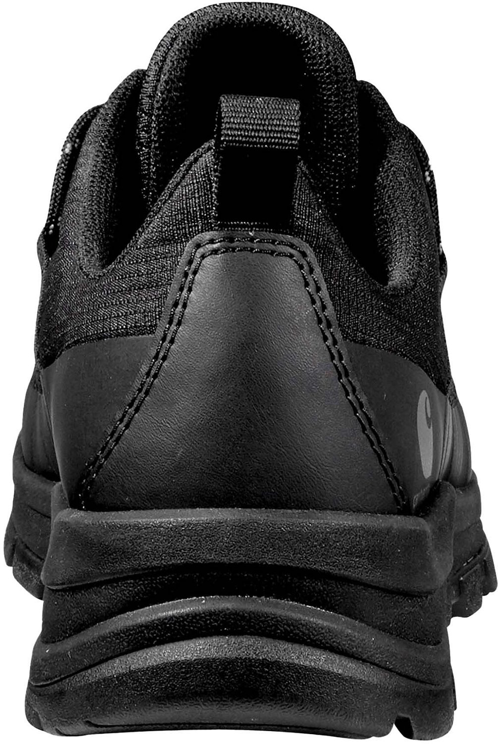 Carhartt Men's Gilmore Nano Toe Ripstop Low Work Boots