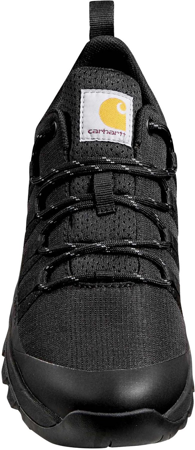 Carhartt Men's Gilmore Nano Toe Ripstop Low Work Boots - view number 6
