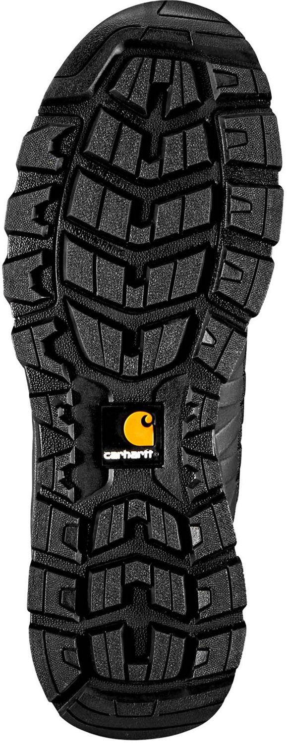 Carhartt Men's Gilmore Nano Toe Ripstop Low Work Boots - view number 8