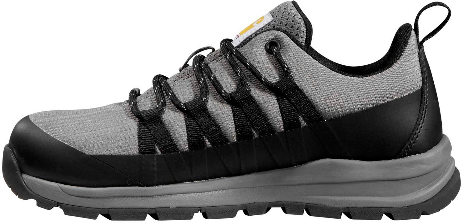 Carhartt Men's Gilmore Nano Toe Ripstop Low Work Boots - view number 3
