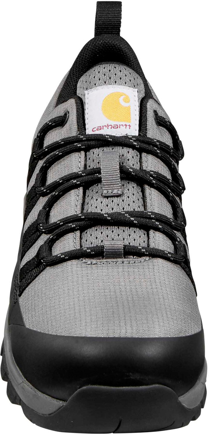 Carhartt Men's Gilmore Nano Toe Ripstop Low Work Boots - view number 6