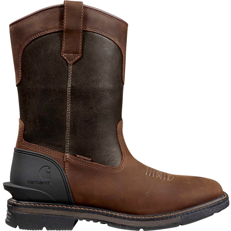 Carhartt Men's Mont… - image