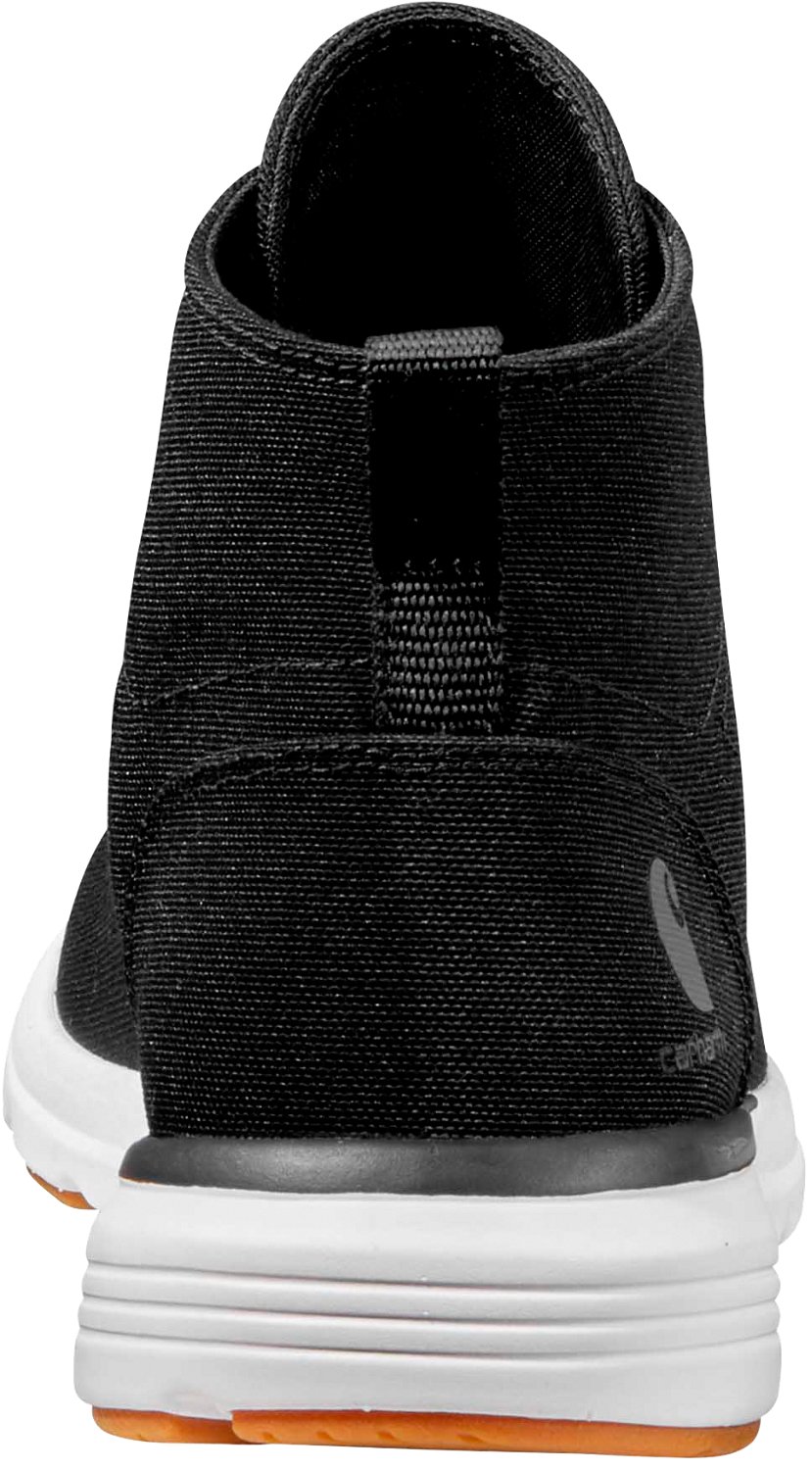 Carhartt Women's Haslett Moc Toe Canvas Chukka Boots                                                                             - view number 5