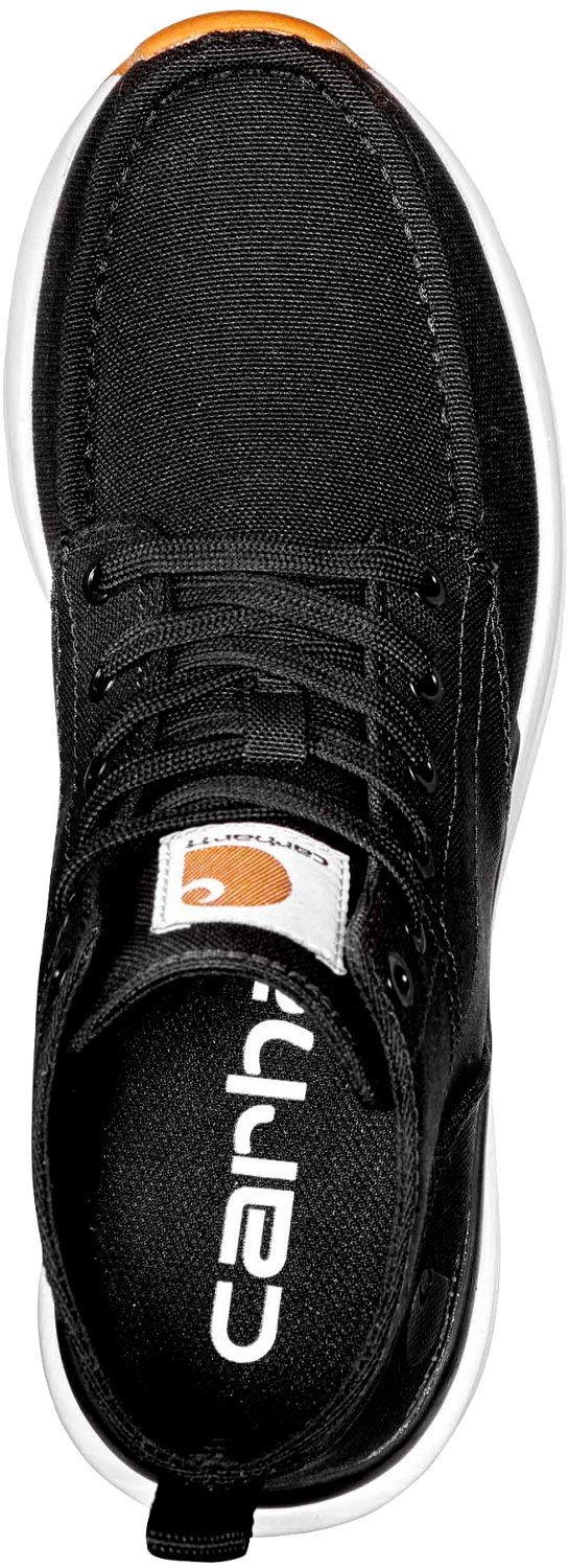 Carhartt Women's Haslett Moc Toe Canvas Chukka Boots                                                                             - view number 7