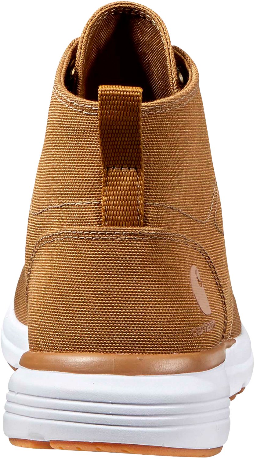 Carhartt Women's Haslett Moc Toe Canvas Chukka Boots - view number 5