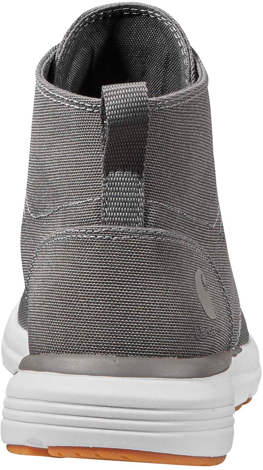 Carhartt Women's Haslett Moc Toe Canvas Chukka Boots - view number 5