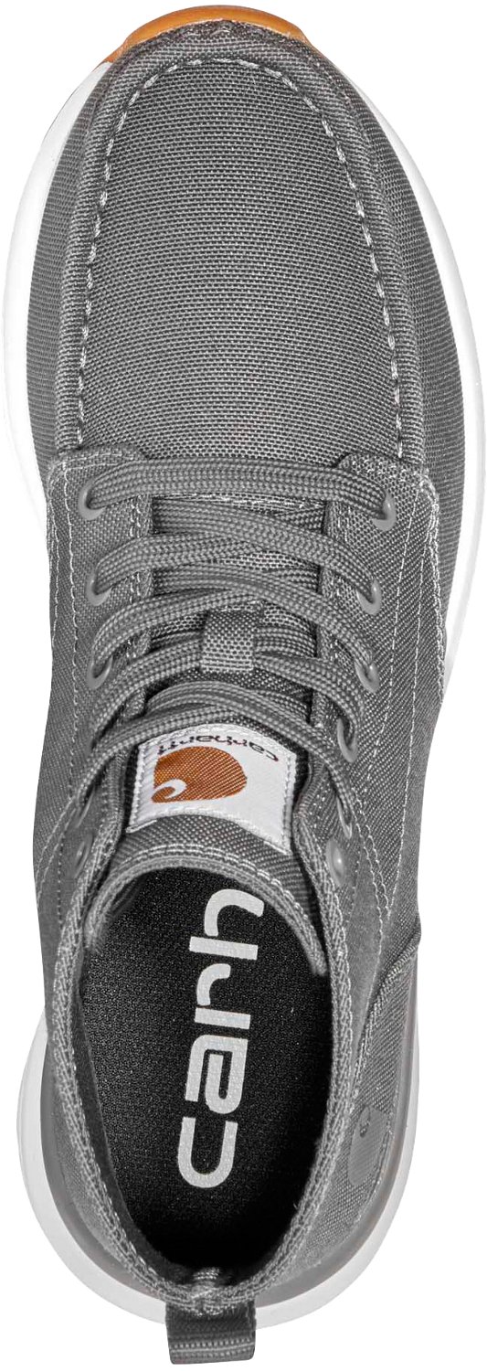Carhartt Women's Haslett Moc Toe Canvas Chukka Boots - view number 7