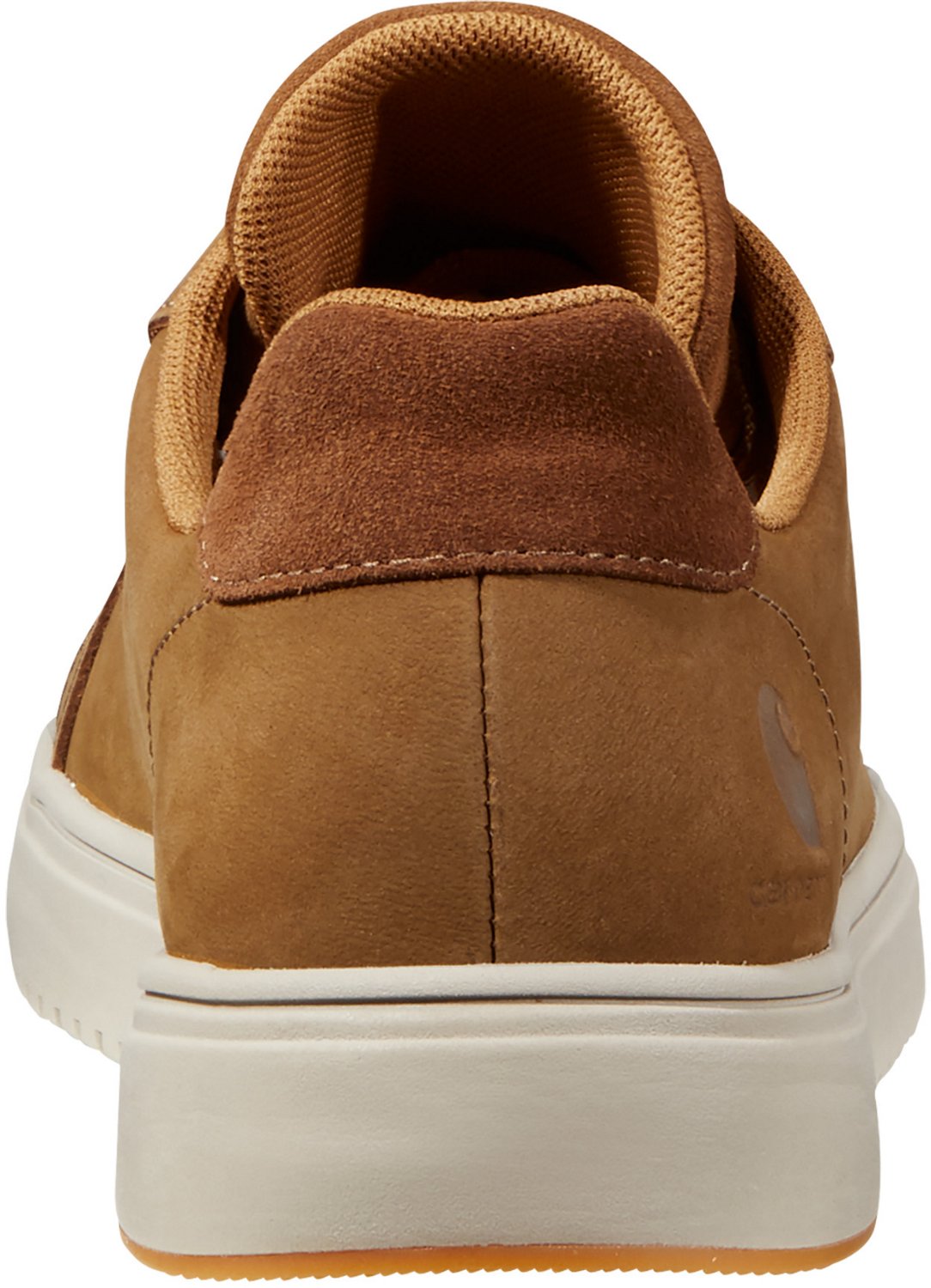 Carhartt Men's Detroit Nano Toe Leather Shoes - view number 7
