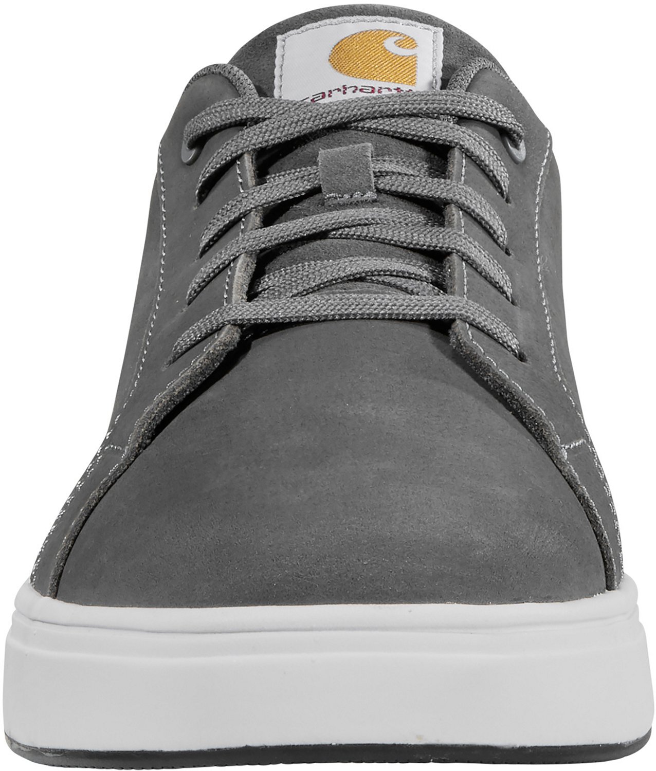 Carhartt Men's Detroit Nano Toe Leather Shoes - view number 5