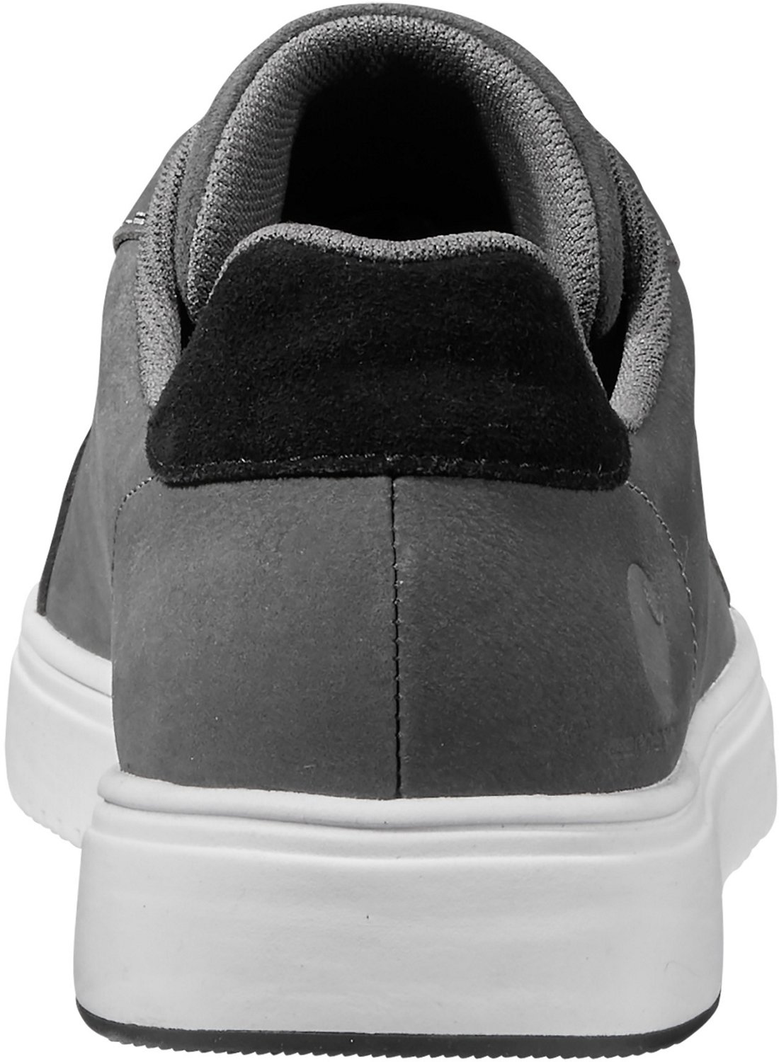 Carhartt Men's Detroit Nano Toe Leather Shoes - view number 6