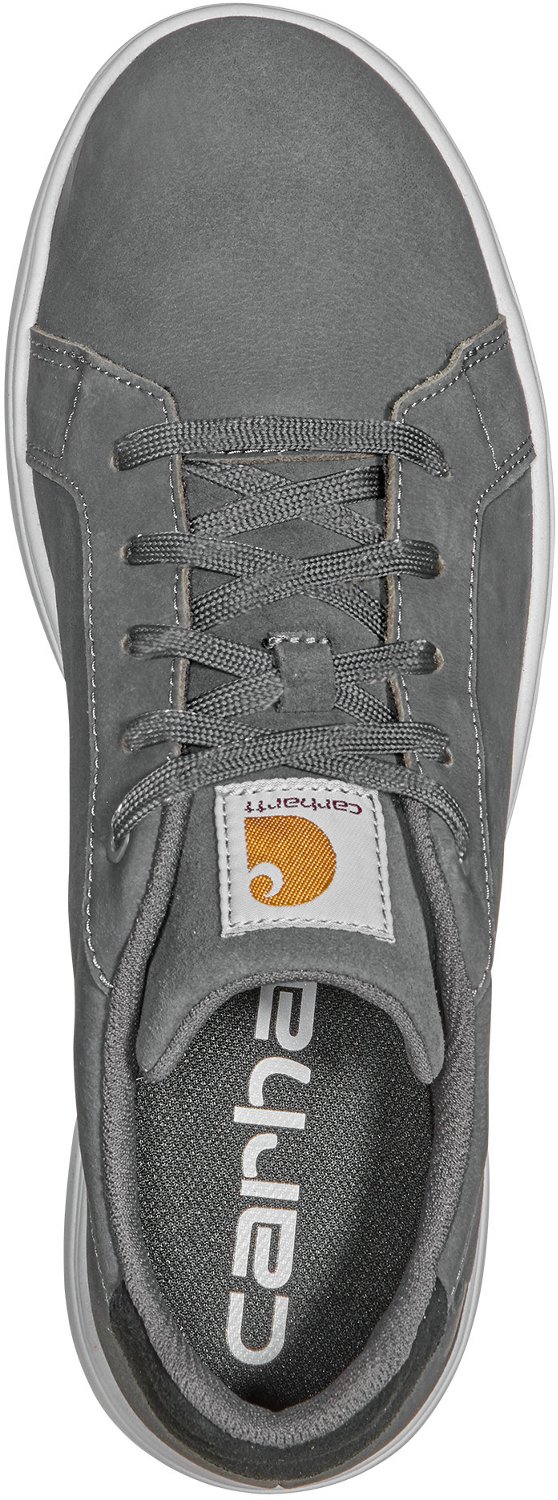 Carhartt Men's Detroit Nano Toe Leather Shoes - view number 7