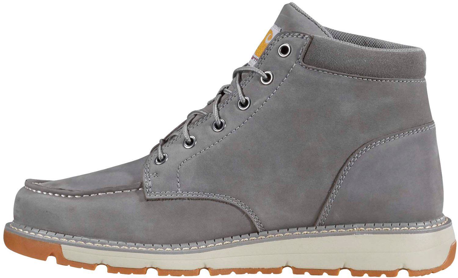 Carhartt Men's Millbrook Moc Wedge Boots - view number 3