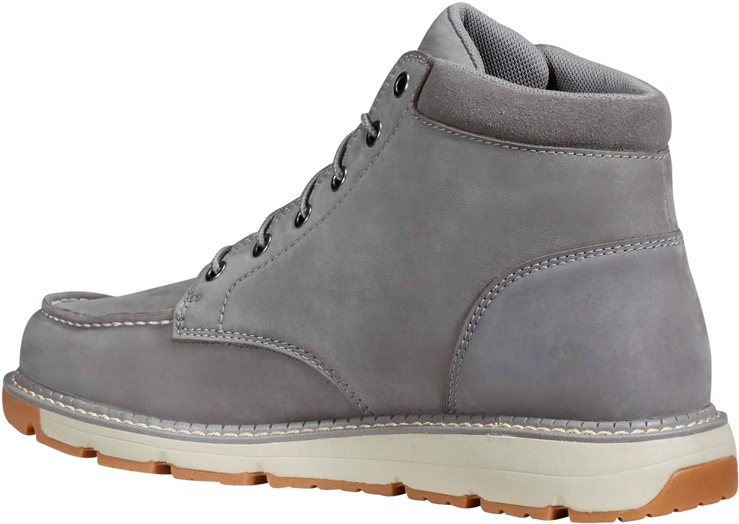 Carhartt Men's Millbrook Moc Wedge Boots - view number 4