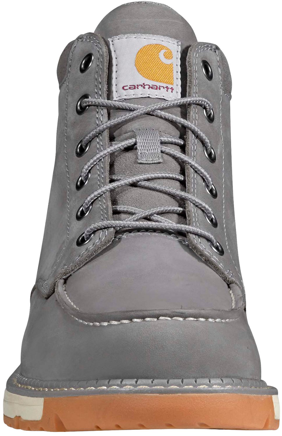 Carhartt Men's Millbrook Moc Wedge Boots - view number 6