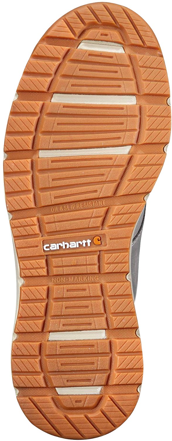 Carhartt Men's Millbrook Moc Wedge Boots - view number 7