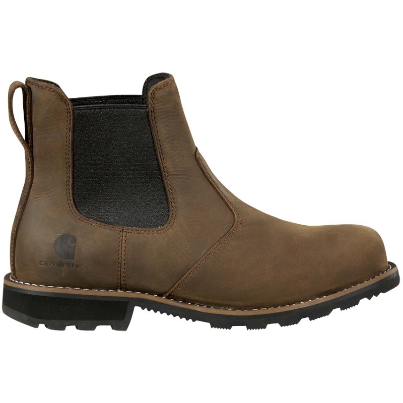 Carhartt Men's Fron… - image
