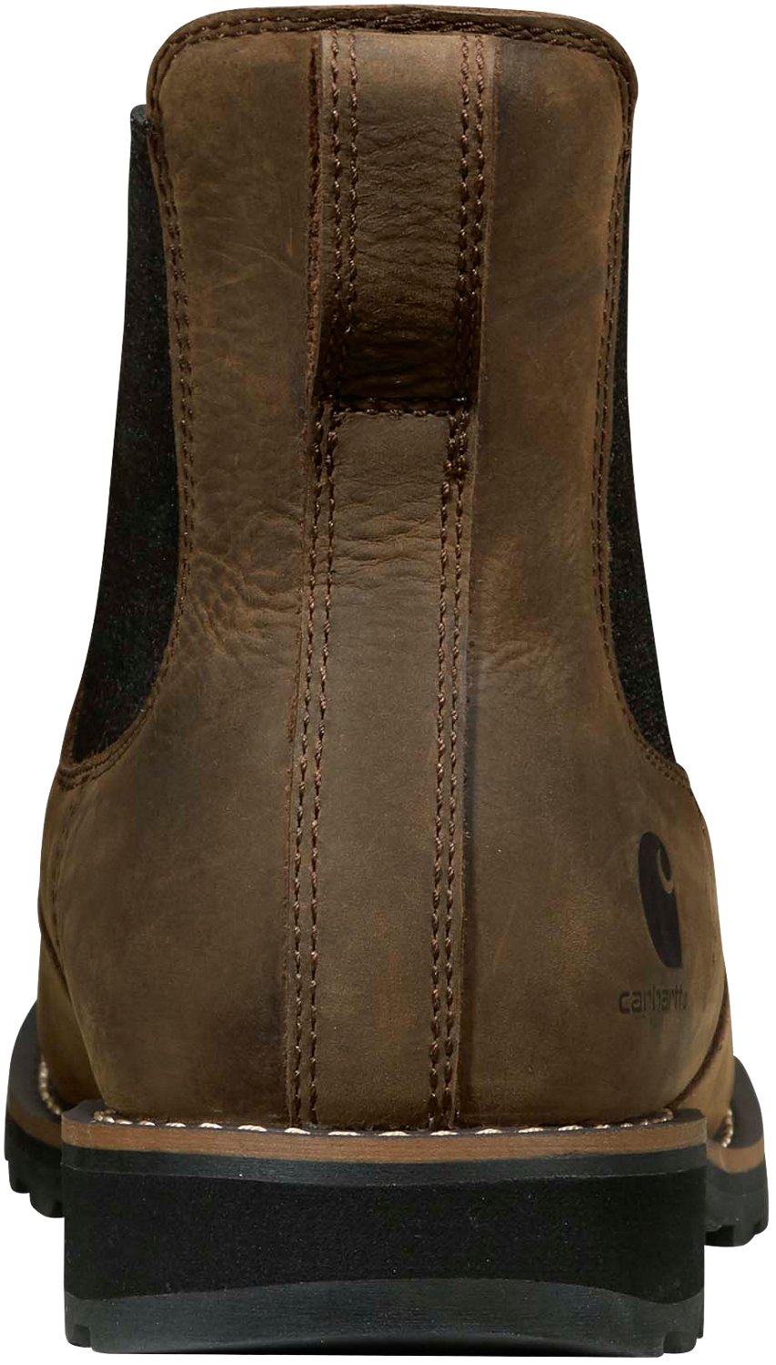 Carhartt Men's Frontier Water Resistant Chelsea Work Boots