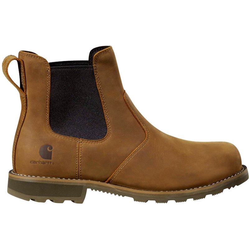 Carhartt Men's Fron… - image