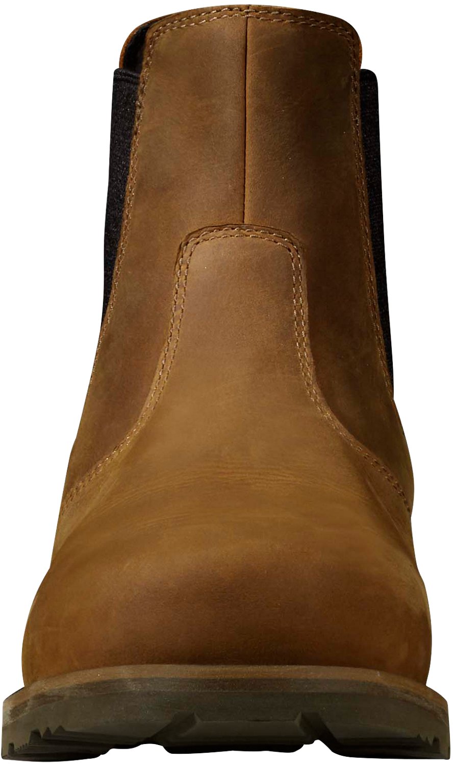 Carhartt Men's Frontier Water Resistant Steel Toe Chelsea Work Boots - view number 6