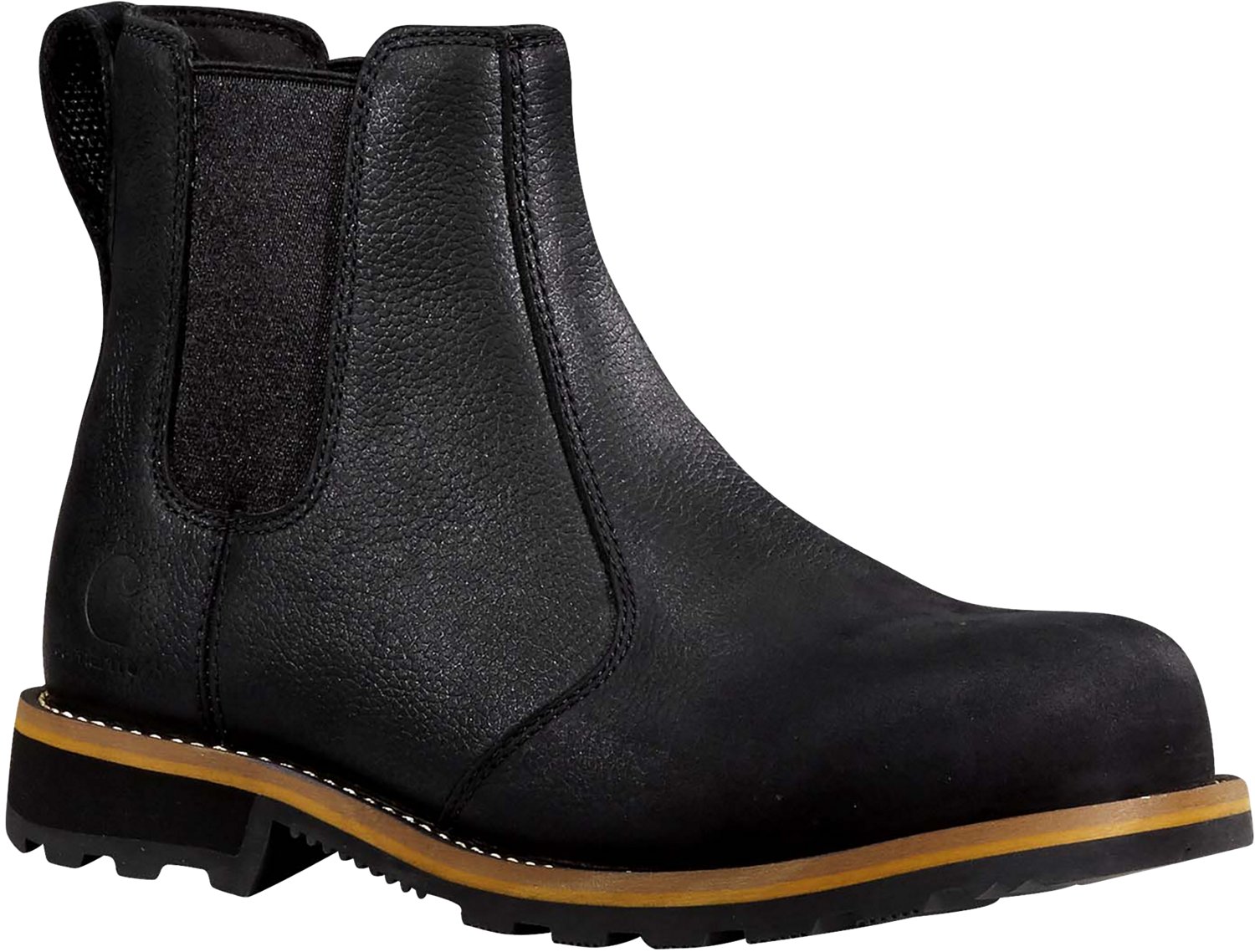 Carhartt Women's Frontier Water Resistant Chelsea Work Boots - view number 2