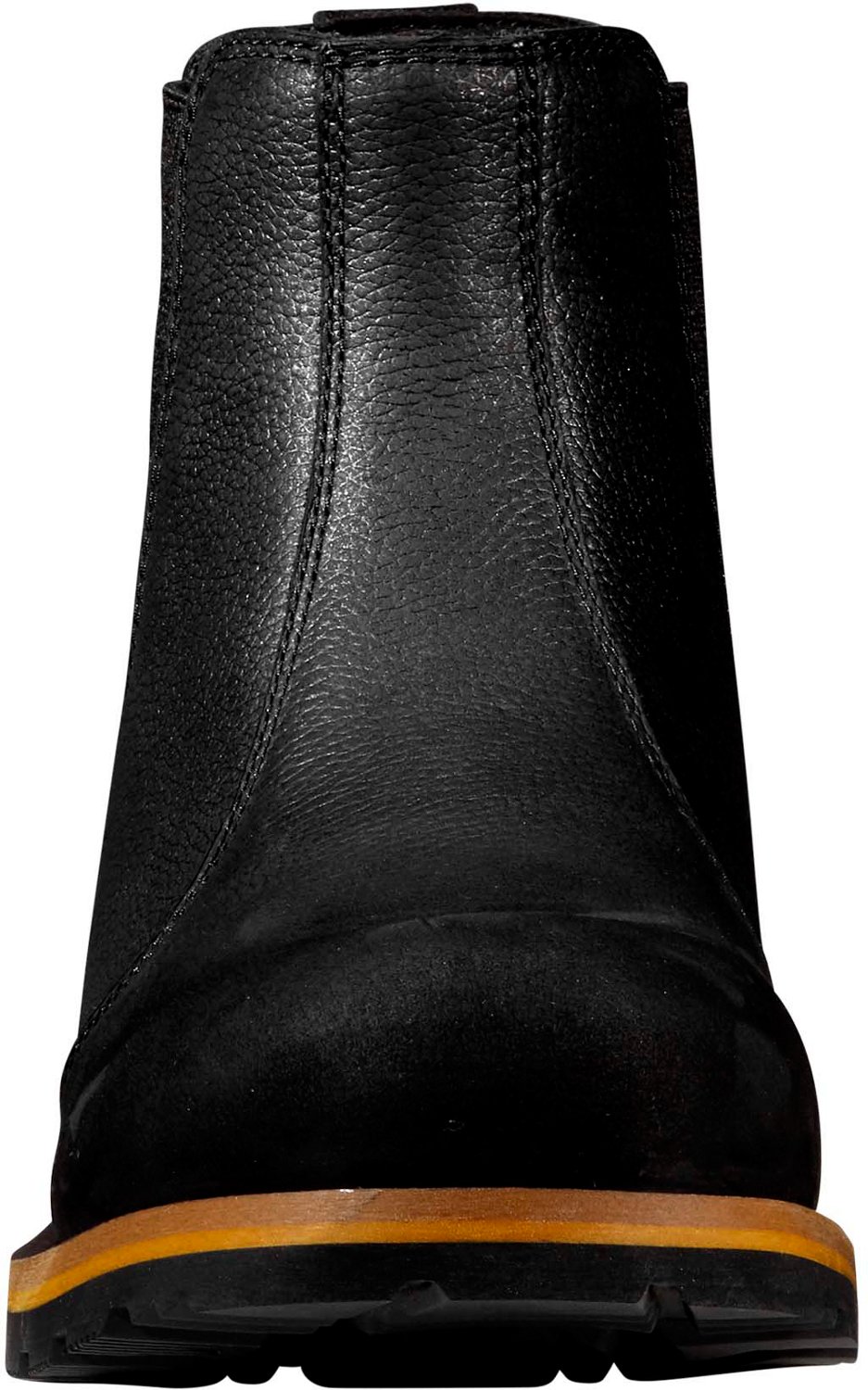 Carhartt Women's Frontier Water Resistant Chelsea Work Boots - view number 6