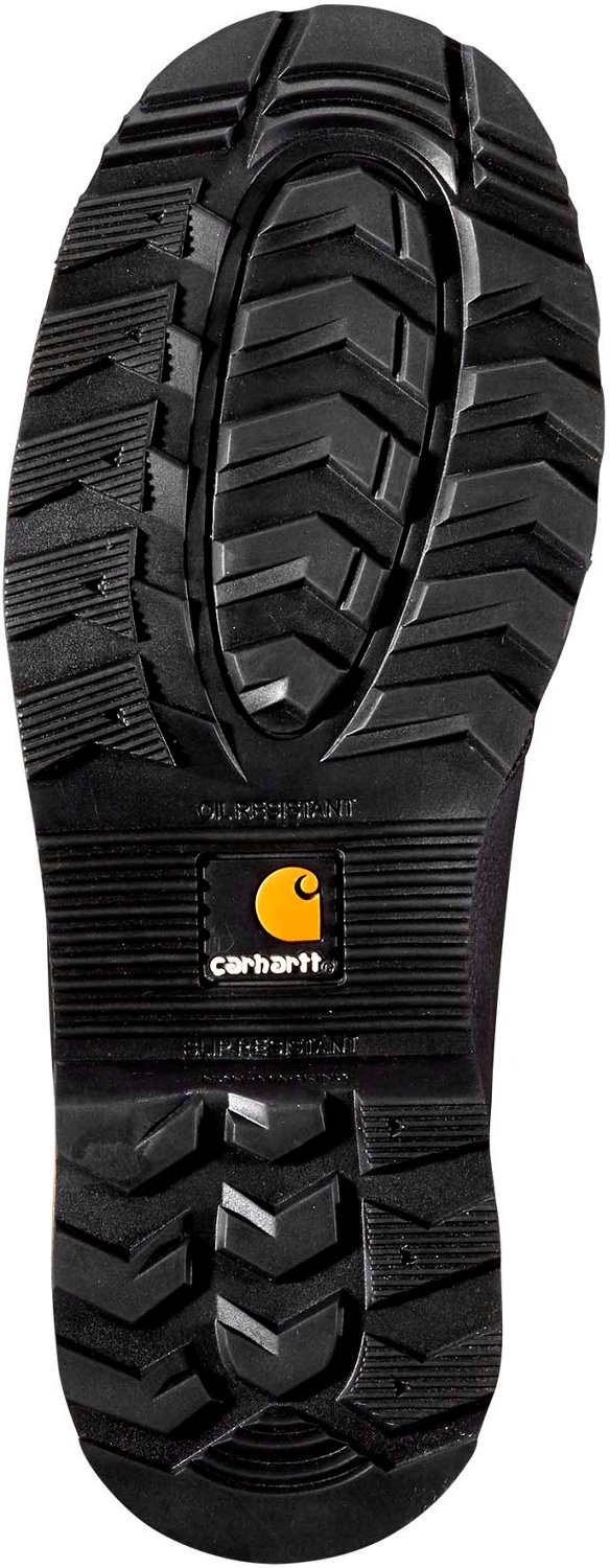 Carhartt Women's Frontier Water Resistant Chelsea Work Boots - view number 8
