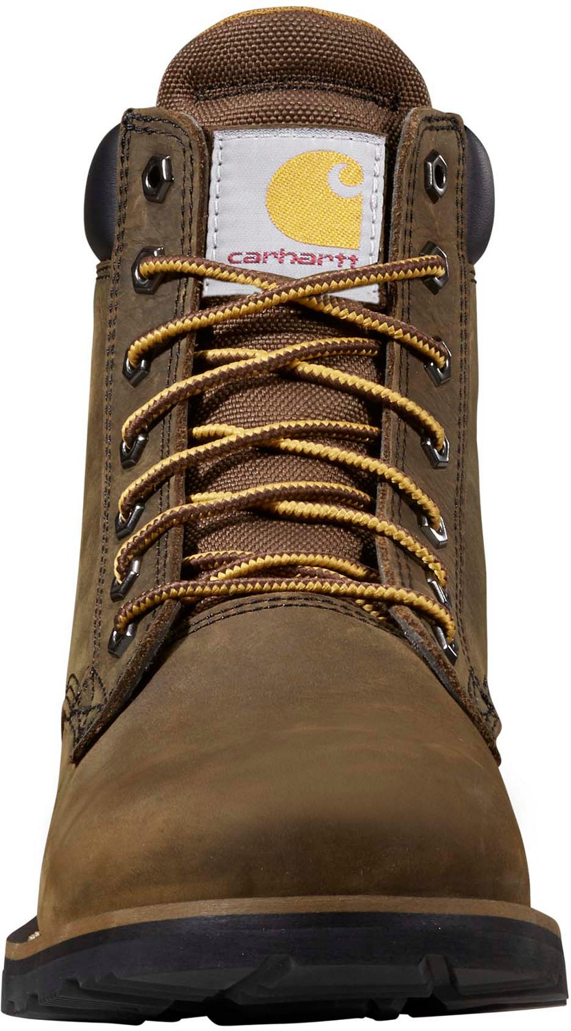 Carhartt Men's Frontier Water Resistant Boots - view number 7