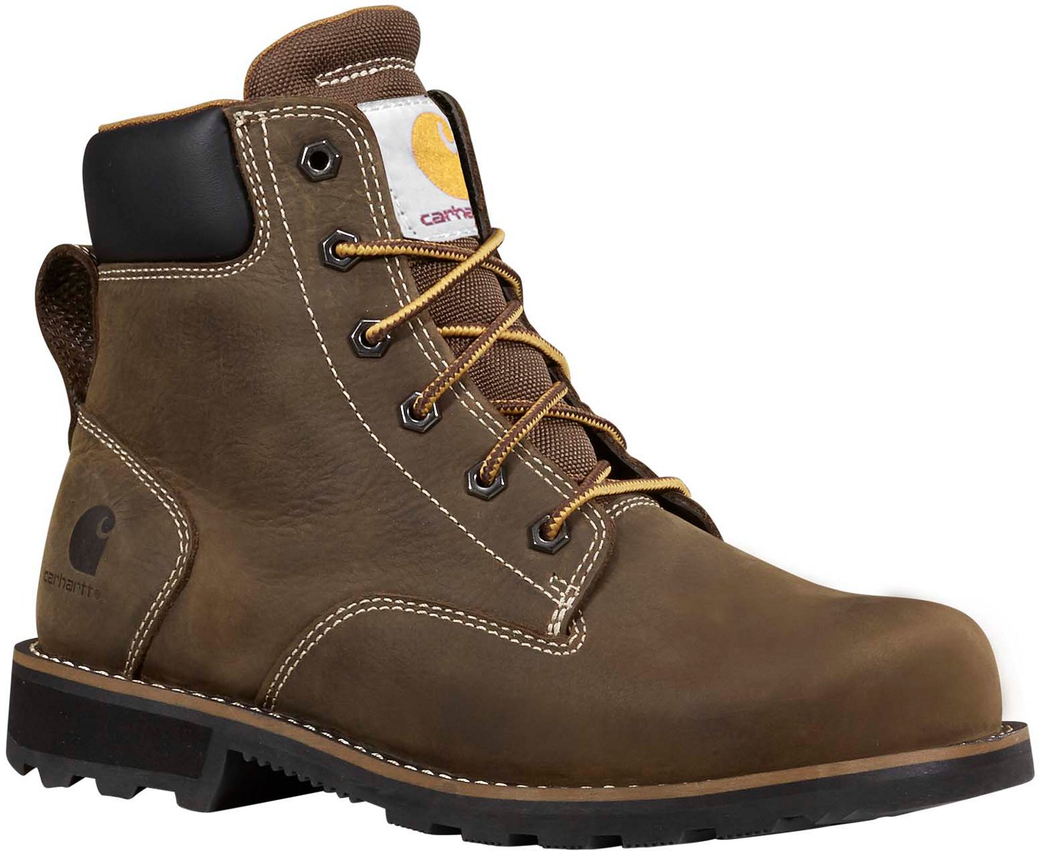 Carhartt Women's Frontier Water Resistant Boots - view number 2