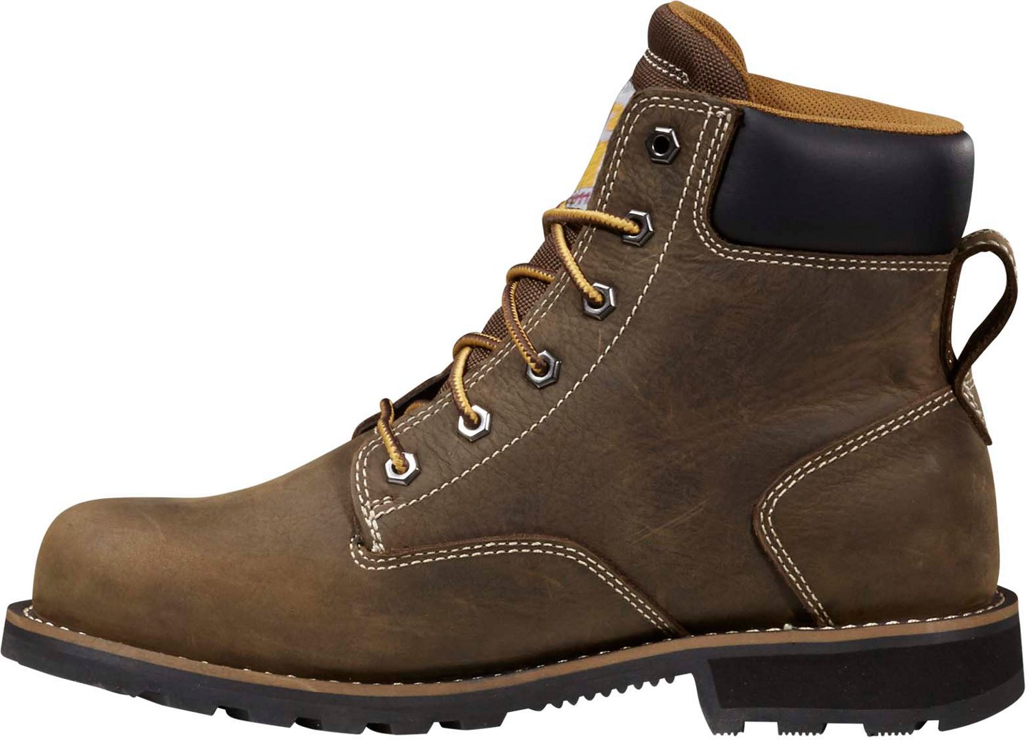 Carhartt Women's Frontier Water Resistant Boots - view number 3